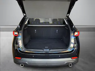 Mazda CX-5 2.0 Ambition