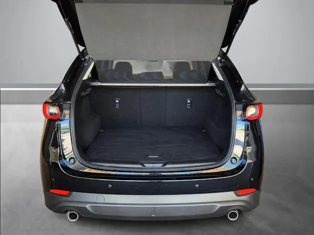 Mazda CX-5 2.0 Ambition