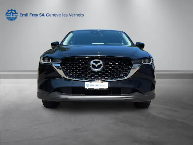 Mazda CX-5 2.0 Ambition