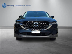 image du véhicule MAZDA CX-5 2.0 Ambition