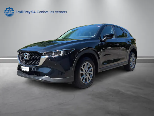 Mazda CX-5 2.0 Ambition
