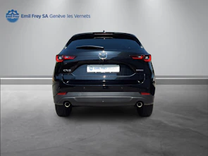 image du véhicule MAZDA CX-5 2.0 Ambition