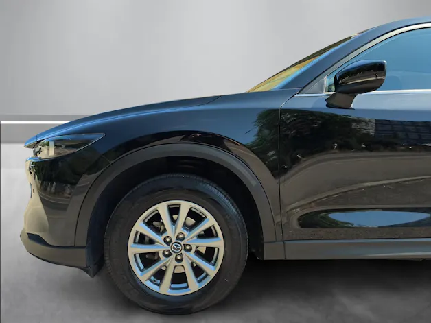 Mazda CX-5 2.0 Ambition