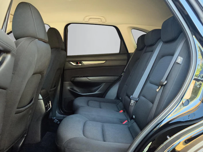 image du véhicule MAZDA CX-5