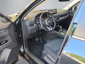 image du véhicule MAZDA CX-5 2.0 Ambition