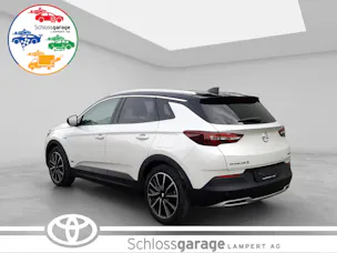 Opel Grandland X 1.2 T