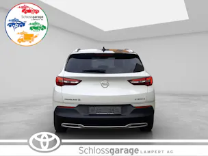 Opel Grandland X 1.2 T