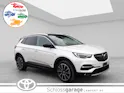 Opel Grandland X 1.2 T