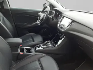 Opel Grandland X 1.2 T