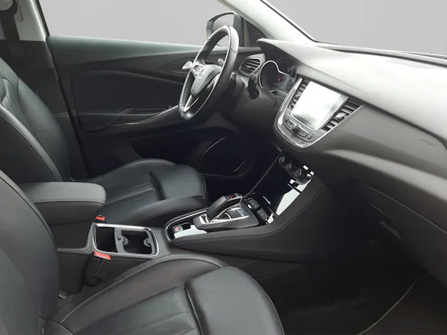Opel Grandland X 1.2 T