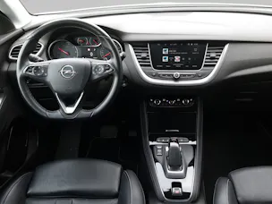 Opel Grandland X 1.2 T