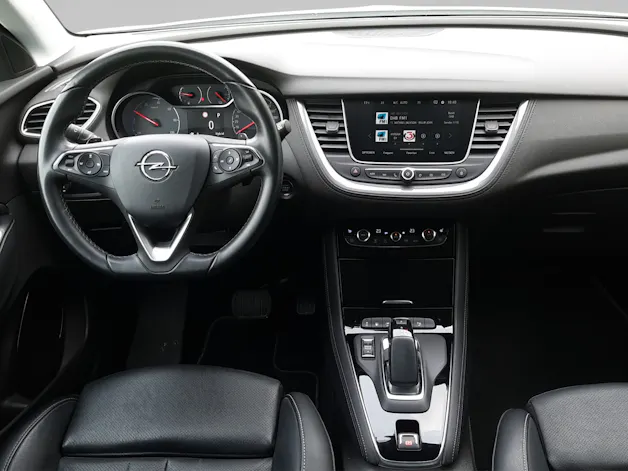 Opel Grandland X 1.2 T