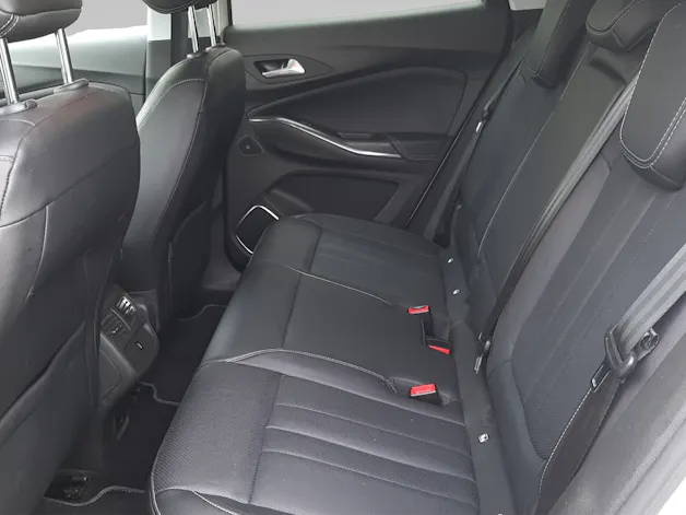Opel Grandland X 1.2 T