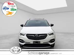 Opel Grandland X 1.2 T