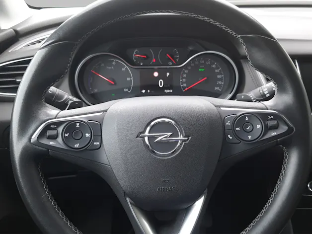 Opel Grandland X 1.2 T