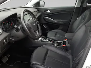 Opel Grandland X 1.2 T