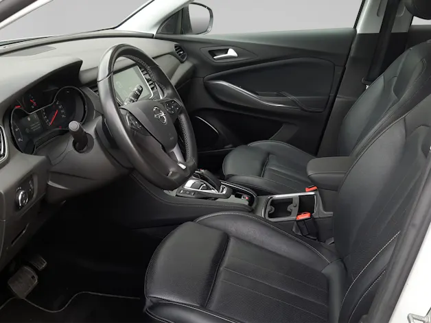 Opel Grandland X 1.2 T