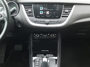 Opel Grandland X 1.2 T