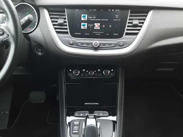 Opel Grandland X 1.2 T
