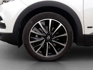 Opel Grandland X 1.2 T