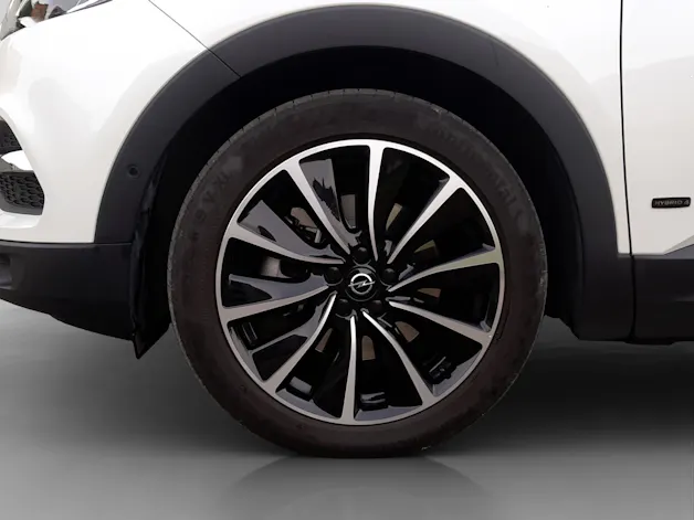 Opel Grandland X 1.2 T