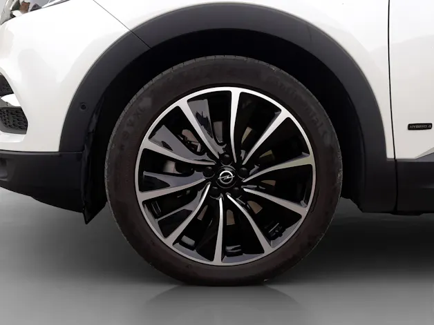 Opel Grandland X 1.2 T