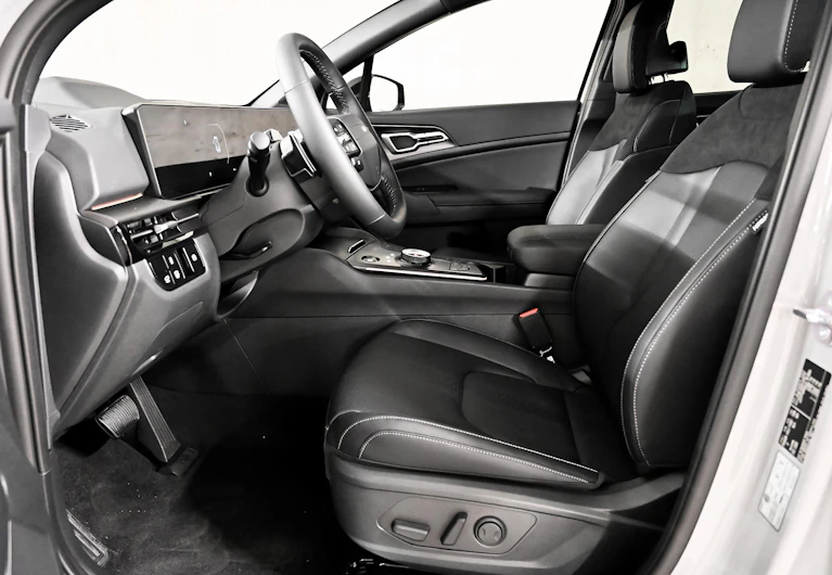 immagine del veicolo KIA SPORTAGE