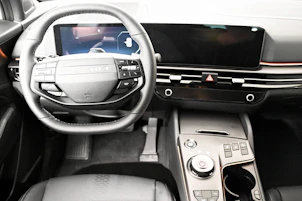 immagine del veicolo KIA Sportage 1.6 T-GDi Hybrid Black Edition