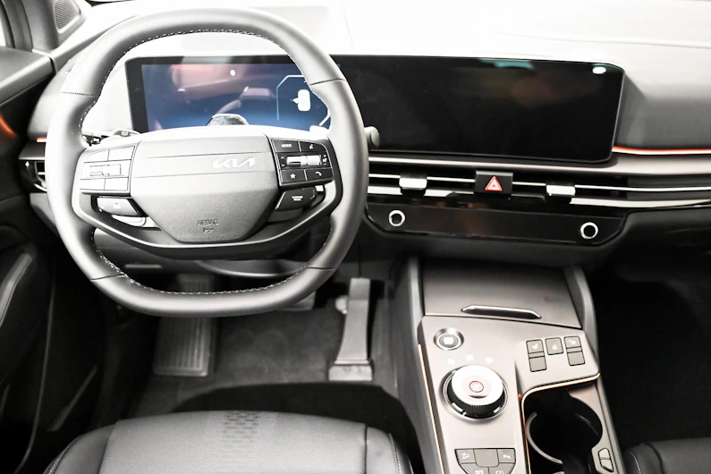 immagine del veicolo KIA SPORTAGE