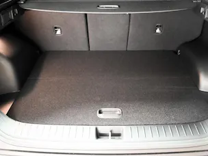 Kia Sportage 1.6 T-GDi Hybrid Black Edition