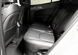 immagine del veicolo KIA Sportage 1.6 T-GDi Hybrid Black Edition