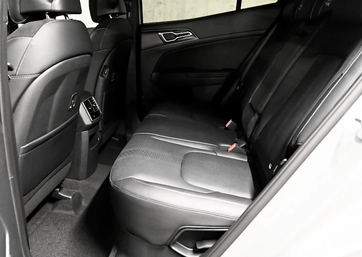 immagine del veicolo KIA SPORTAGE