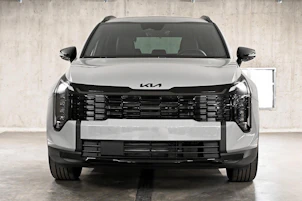 immagine del veicolo KIA Sportage 1.6 T-GDi Hybrid Black Edition