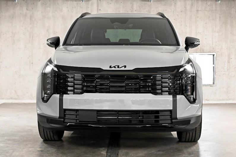 immagine del veicolo KIA SPORTAGE