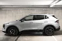 Kia Sportage 1.6 T-GDi Hybrid Black Edition