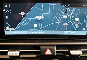 immagine del veicolo KIA Sportage 1.6 T-GDi Hybrid Black Edition