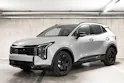 Kia Sportage 1.6 T-GDi Hybrid Black Edition