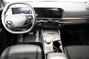 immagine del veicolo KIA Sportage 1.6 T-GDi Hybrid Black Edition