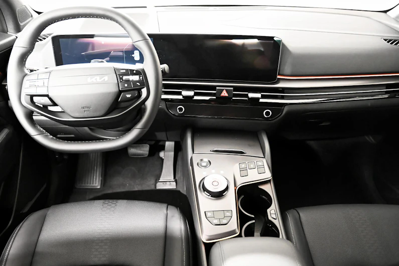immagine del veicolo KIA SPORTAGE