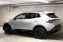 Kia Sportage 1.6 T-GDi Hybrid Black Edition