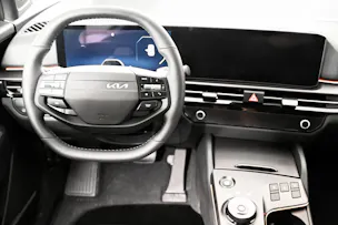 Kia Sportage 1.6 T-GDi Hybrid Black Edition