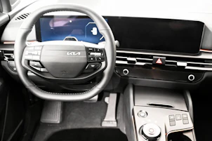 immagine del veicolo KIA Sportage 1.6 T-GDi Hybrid Black Edition