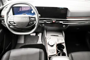 Kia Sportage 1.6 T-GDi Hybrid Black Edition