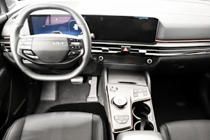 immagine del veicolo KIA Sportage 1.6 T-GDi Hybrid Black Edition