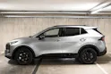 Kia Sportage 1.6 T-GDi Hybrid Black Edition