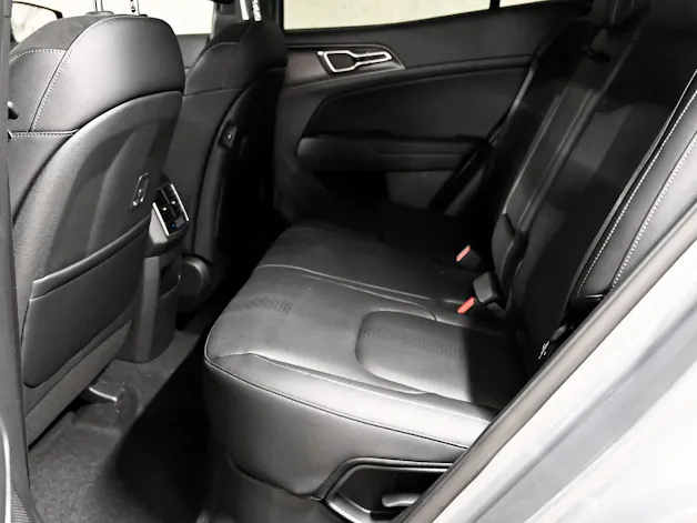 Kia Sportage 1.6 T-GDi Hybrid Black Edition
