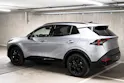 Kia Sportage 1.6 T-GDi Hybrid Black Edition