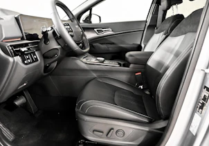 immagine del veicolo KIA Sportage 1.6 T-GDi Hybrid Black Edition