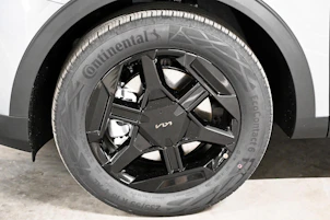 immagine del veicolo KIA Sportage 1.6 T-GDi Hybrid Black Edition