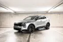 Kia Sportage 1.6 T-GDi Hybrid Black Edition